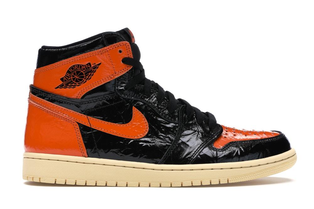 shattered backboard 3.0 s