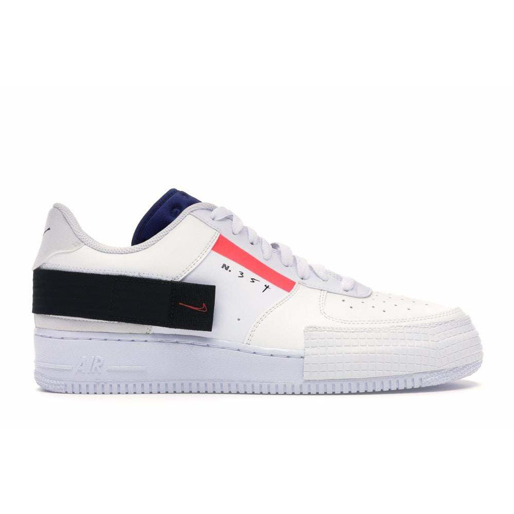 air force 1 limited