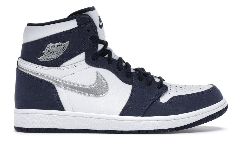 Air Jordan 1 High OG CO Japan Midnight 