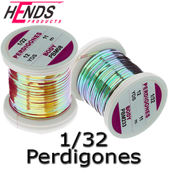 Hends Perdigones 1/32