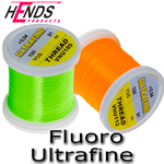 Hends Fluoro Ultra Fine Tying Thread