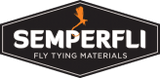 Semperfli fly tying materials logo