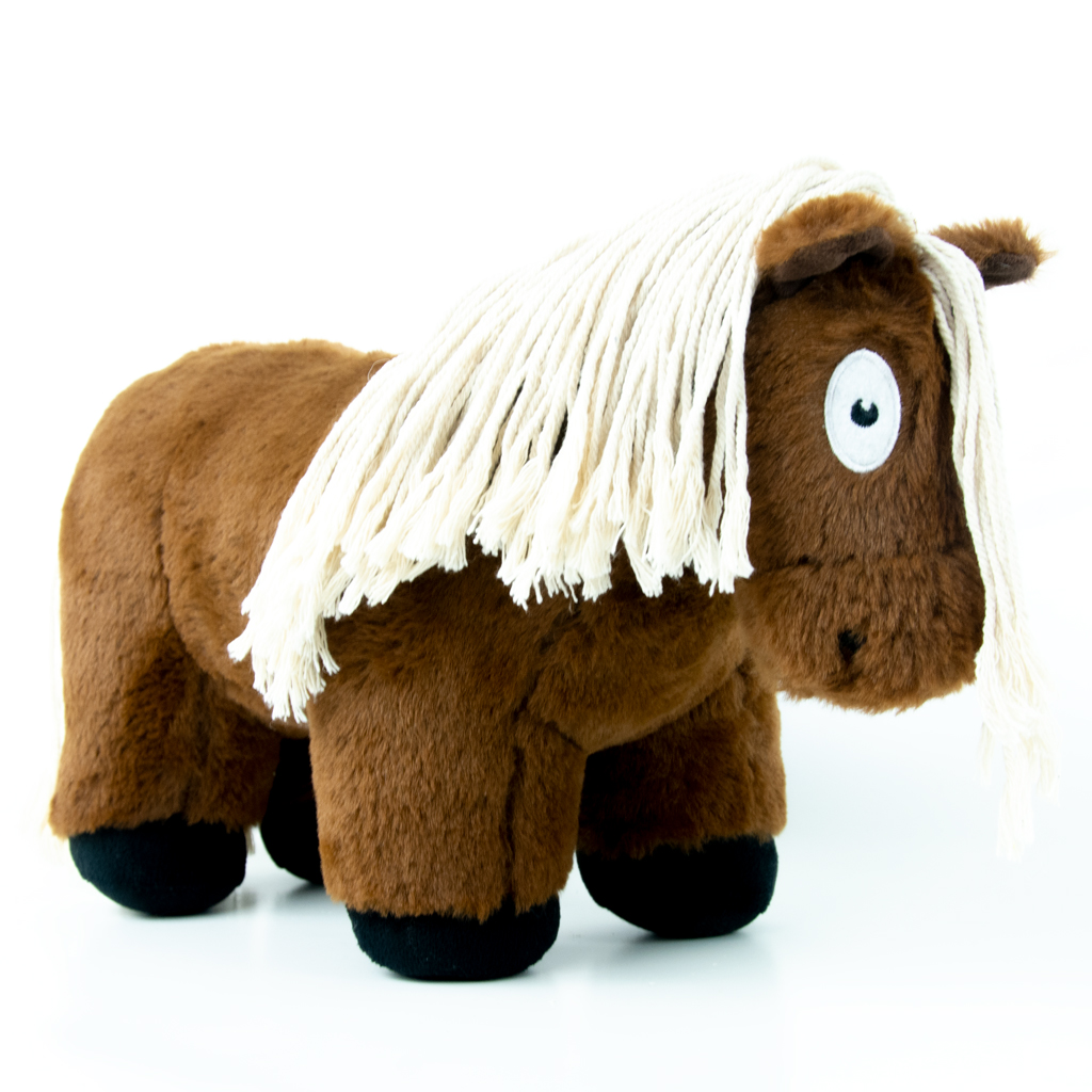Graveren Afscheid Psychologisch Crafty Ponies de meest coole, zachte en leerzame paarden knuffel – Crafty  Ponies Shop