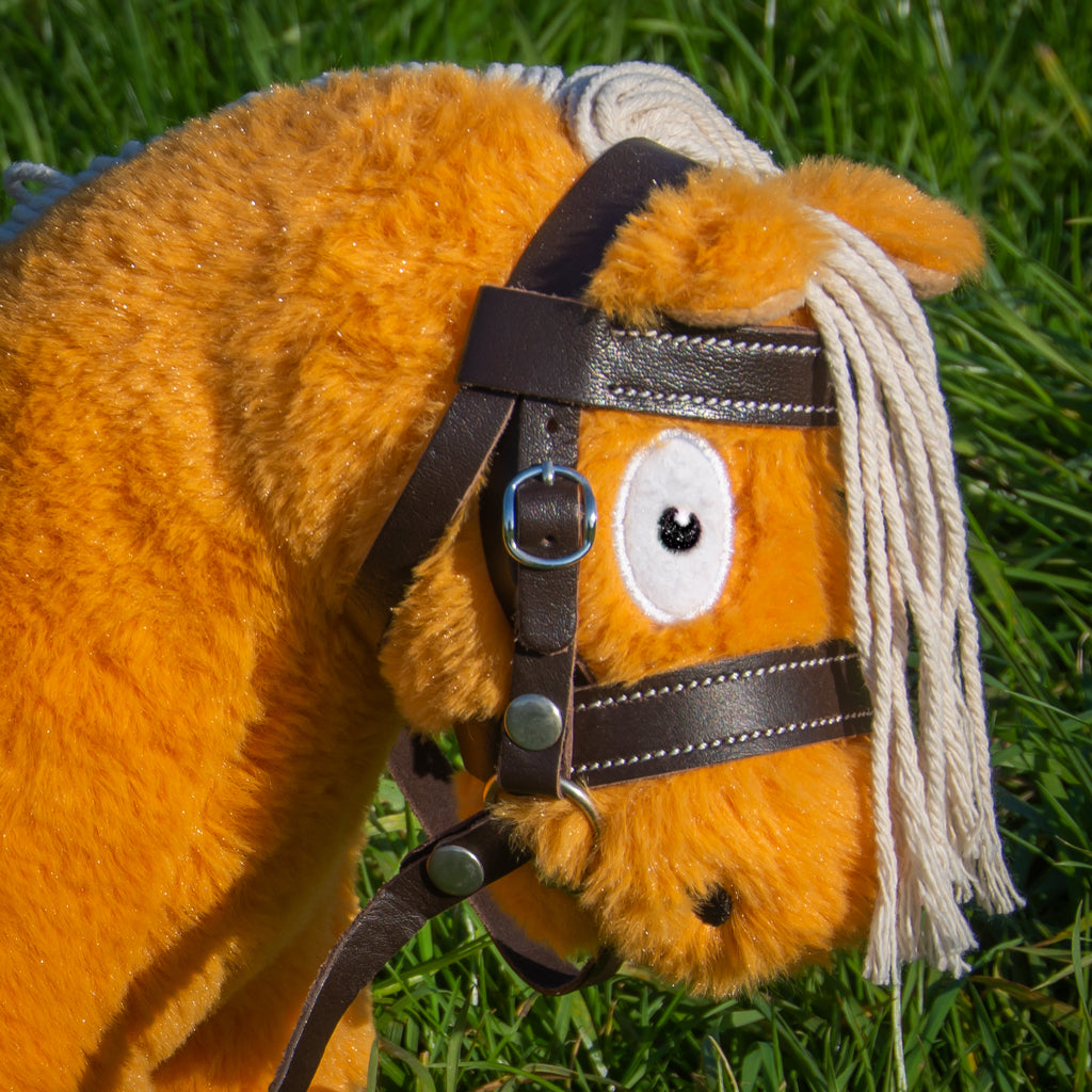 elektrode Anoi Verstikken Crafty Ponies Premium Hoofdstel – Crafty Ponies Shop