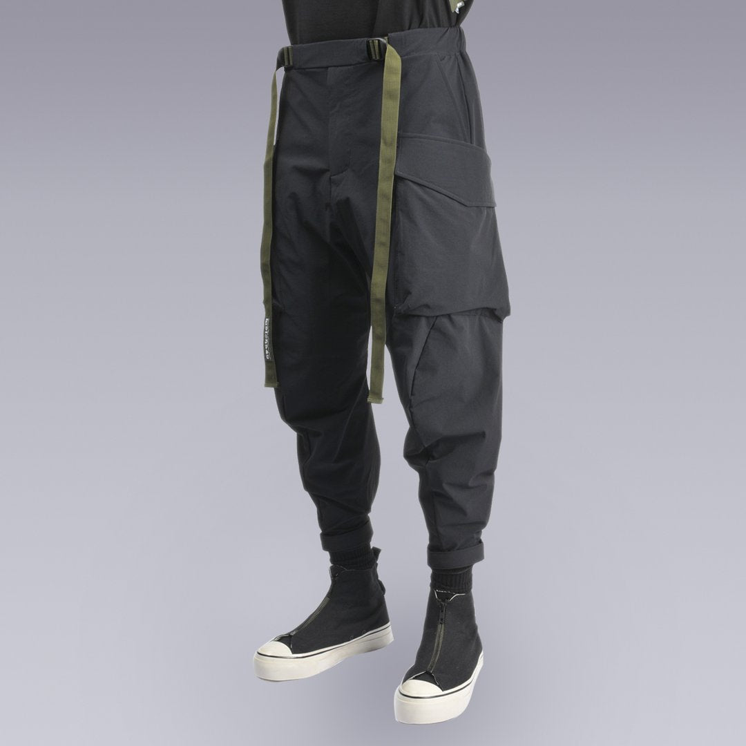 NOSUCISM TACTICAL PANTS