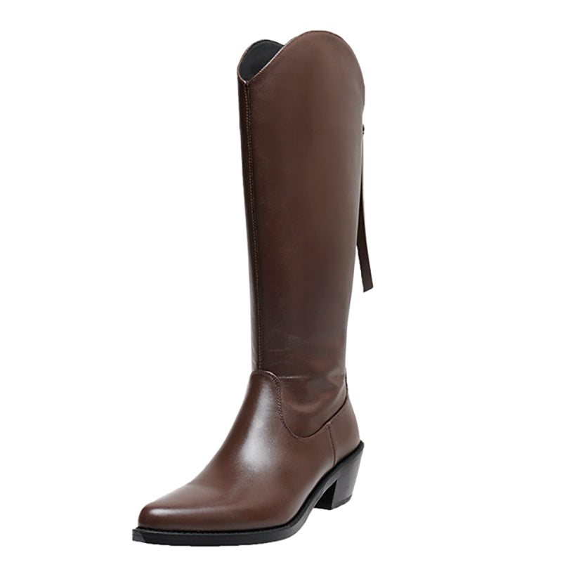 womens wide mid calf boots