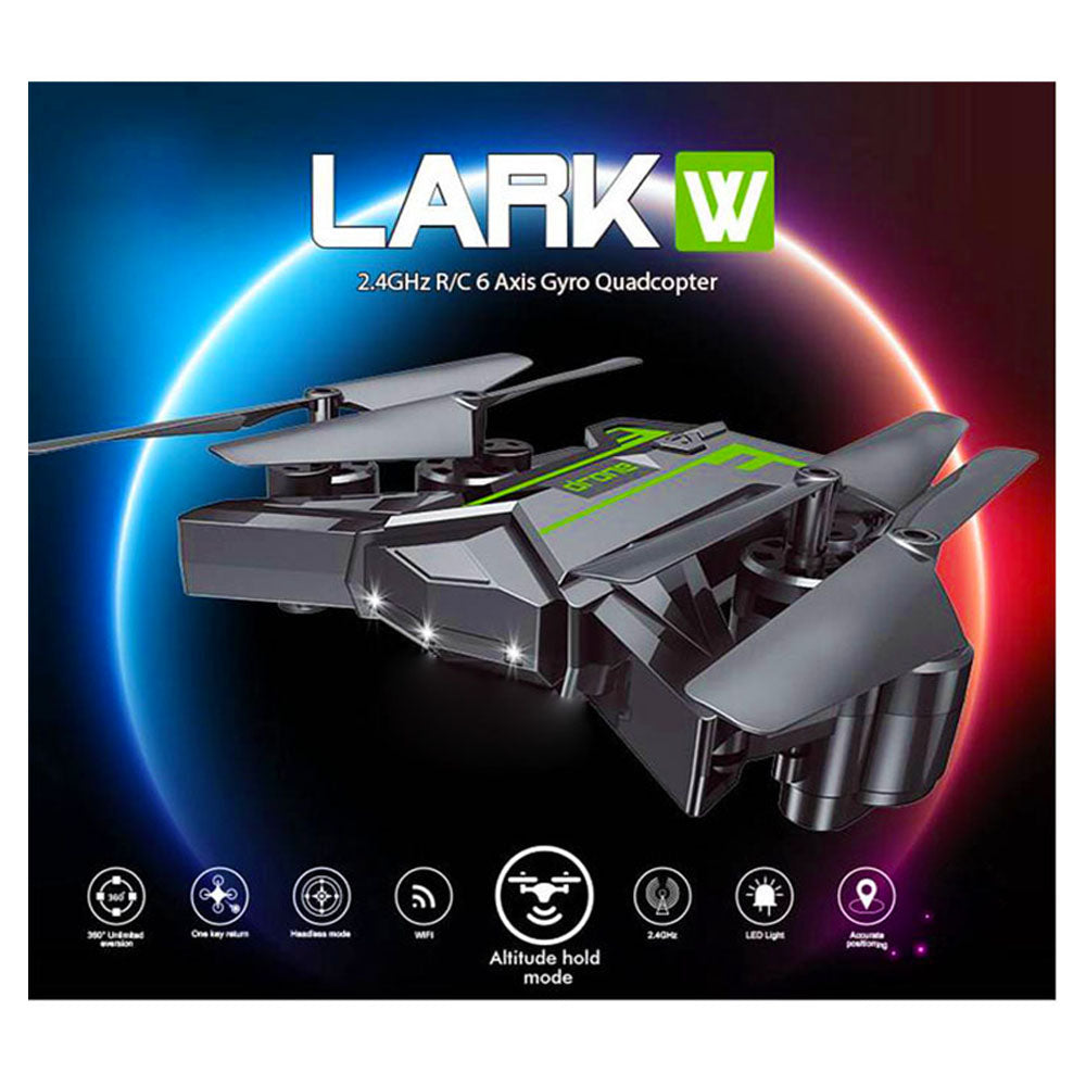 lark fpv