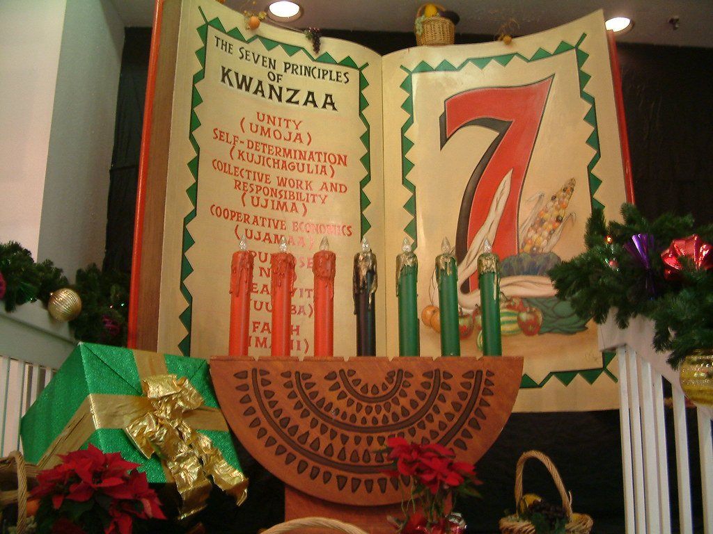 7 Steps to Nail Your Kwanzaa Celebration in 2021