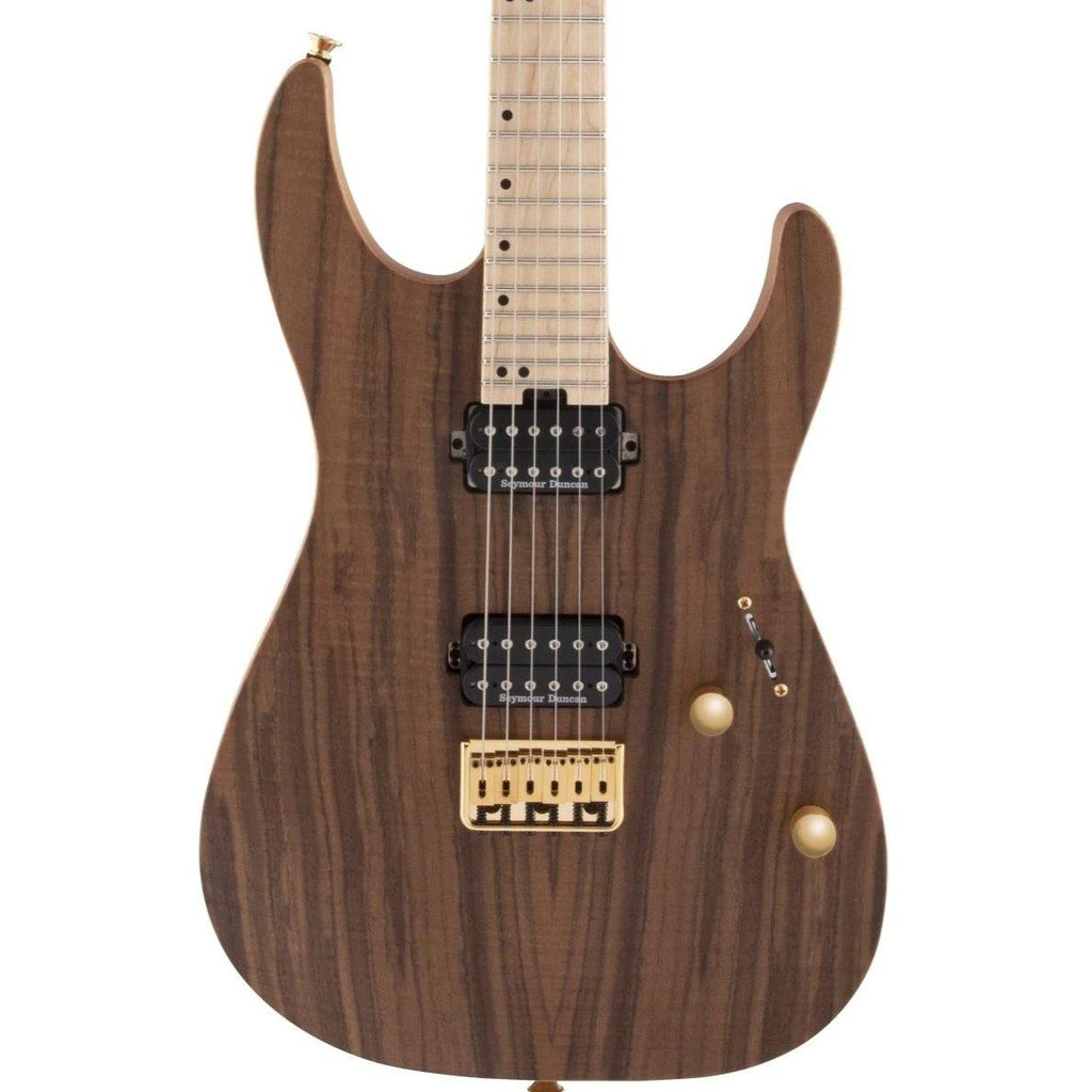 charvel summer namm 2021