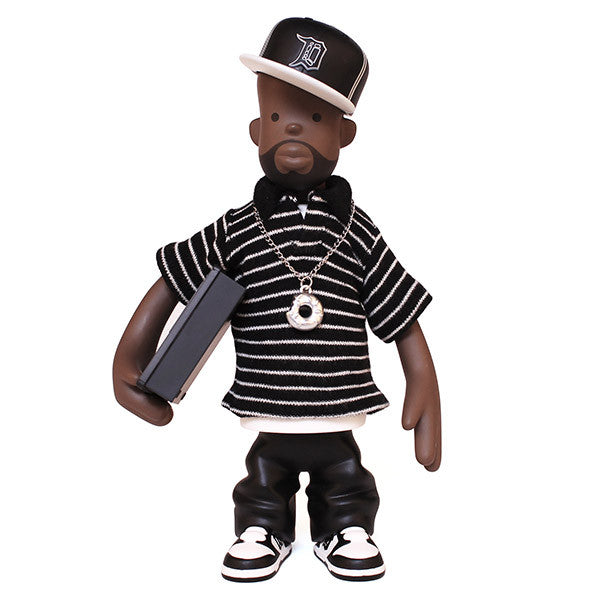 j dilla figure for sale