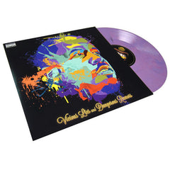 Big Boi: Vicious Lies and Dangerous Rumors (Colored Vinyl) 2LP