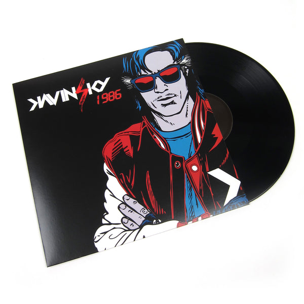 kavinsky nightcall ep  free