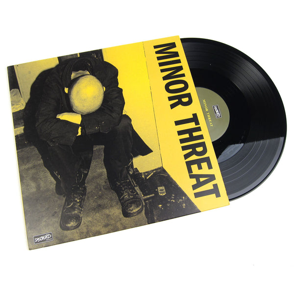 Minor Threat Minor Threat First Two 7 Free Mp3 Vinyl Lp 