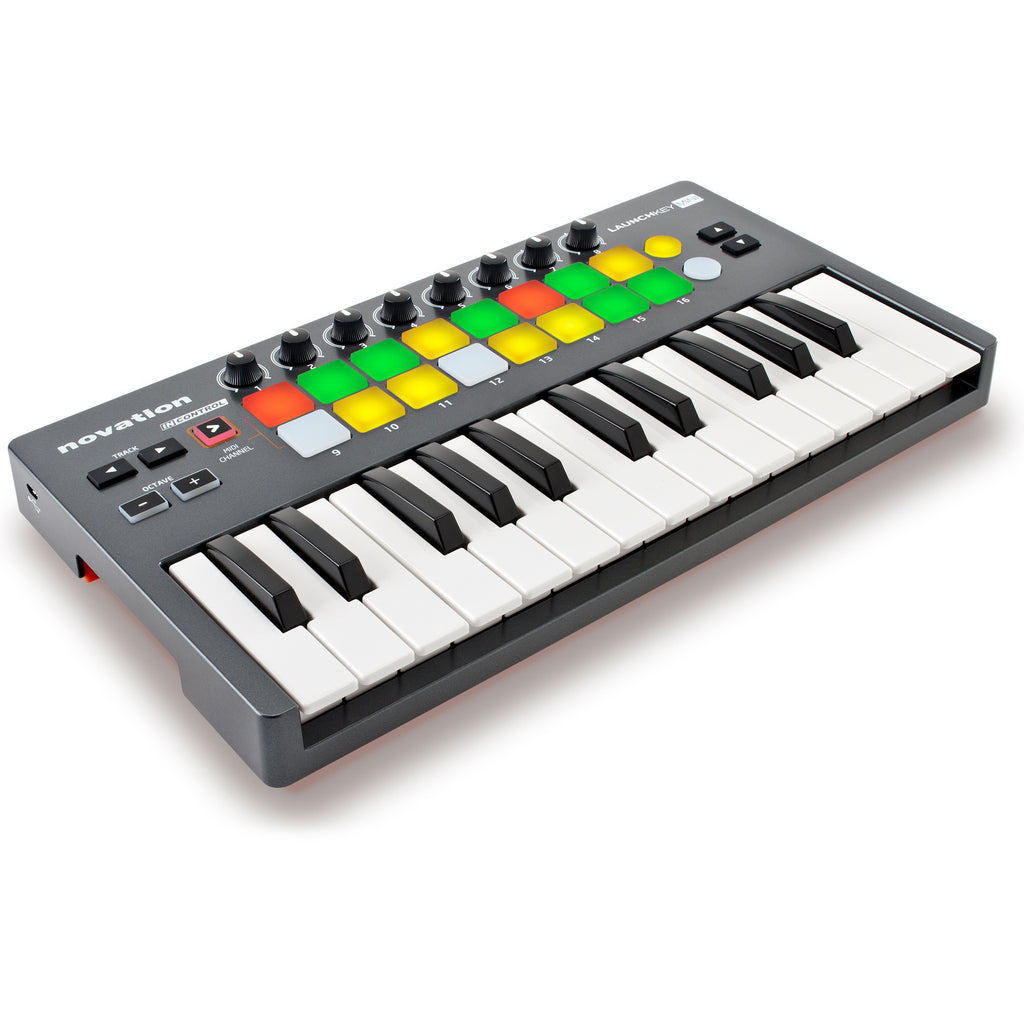 Novation