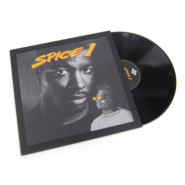 Spice 1 Spice 1 Vinyl LP