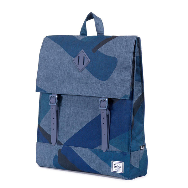 herschel 40l backpack