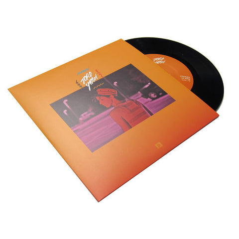 Toro Y Moi: So Many Details (feat. Hodgy Beats) 7" — TurntableLab ...