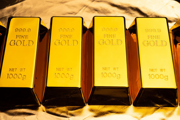 What You Need to Know About Gold Measurements Before You Buy – Global  Bullion Suppliers