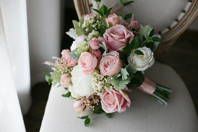 wedding bouquets