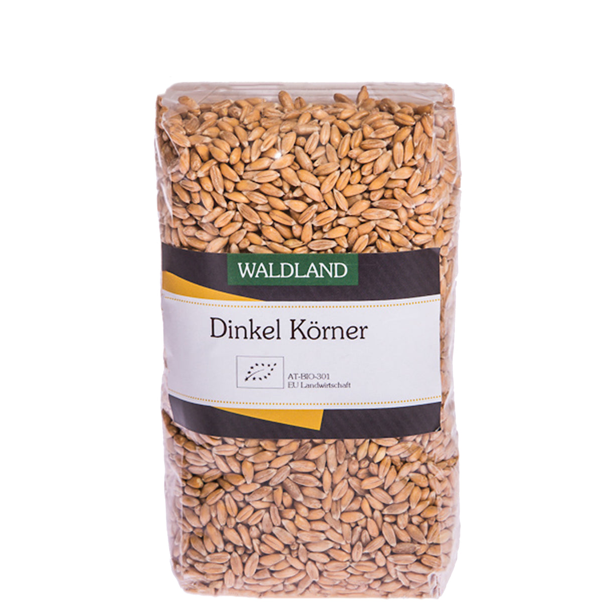 Dinkel Körner bio – WALDLAND Online Shop