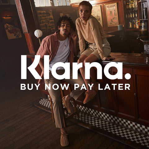 Yogi Footwear, Klarna Pay, What is Klarna