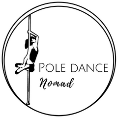 Pole Dance Nomad Logo