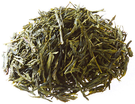 Sencha Tea