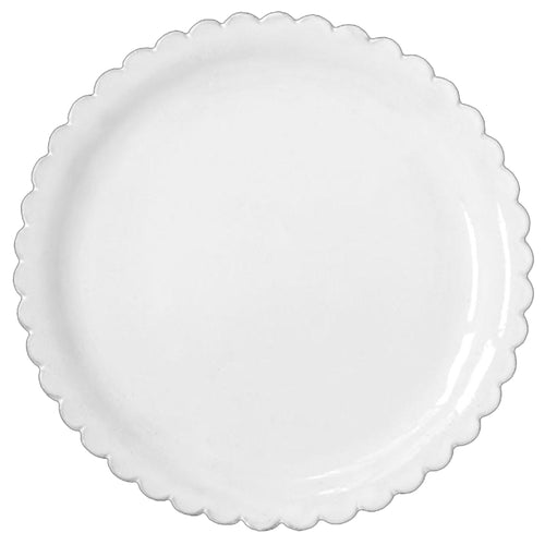 Daisy Dinner Plate