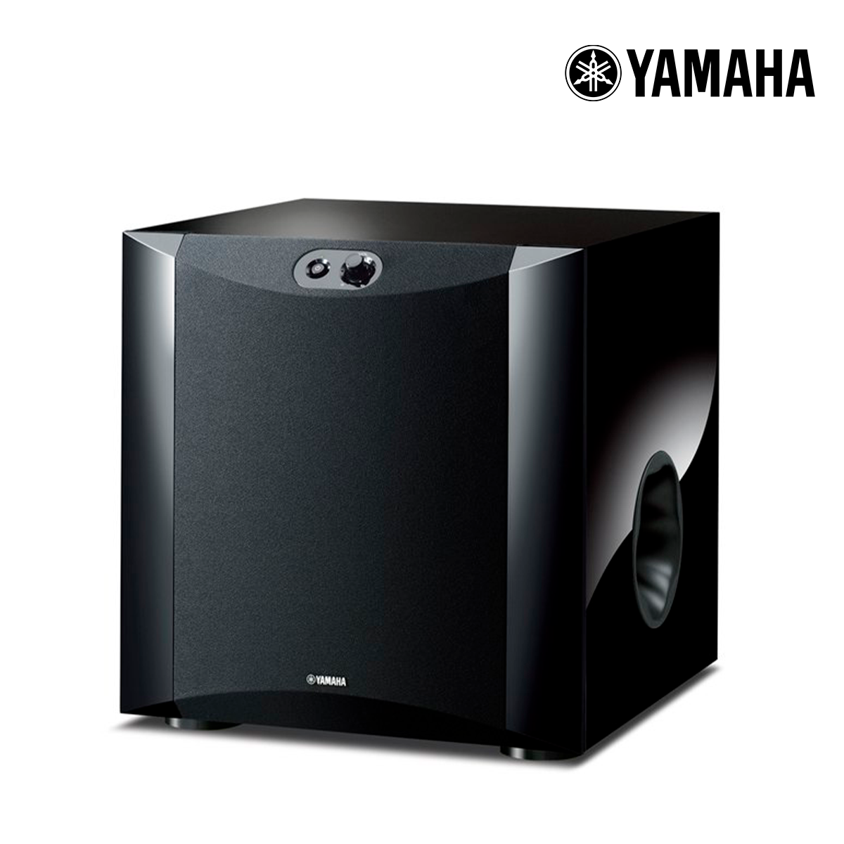 En necesidad de abortar Bourgeon SUBWOOFER ACTIVO PIANO BLACK ANSSW300PB – Equipos Musicales y Electrónica