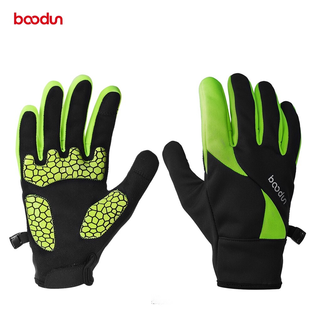 gloves road bike