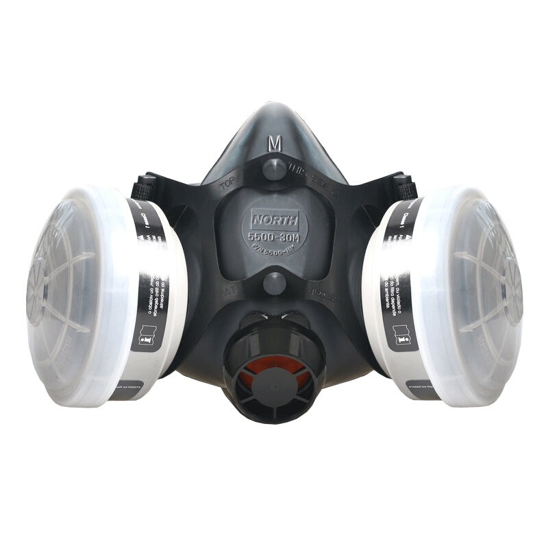 industrial dust mask