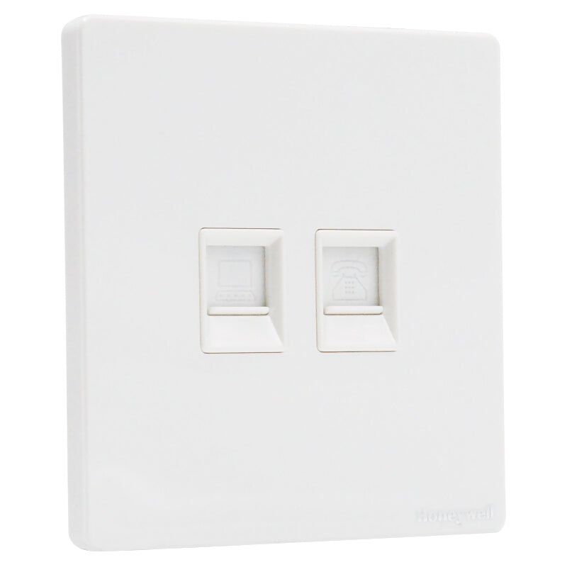 honeywell switch socket