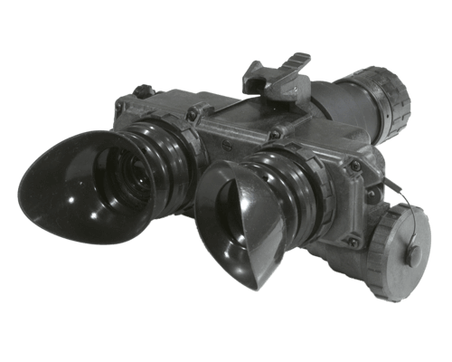 PVS7用 Objective Lens Assembly／対物レンズPVS-7