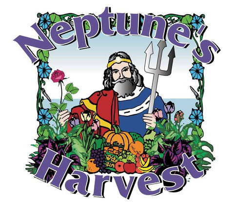 Neptune's Harvest Hydrolyzed Fish Organic Fertilizer