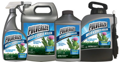 Pulverize Weed & Grass Killer