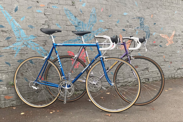 vintage condor bicycle