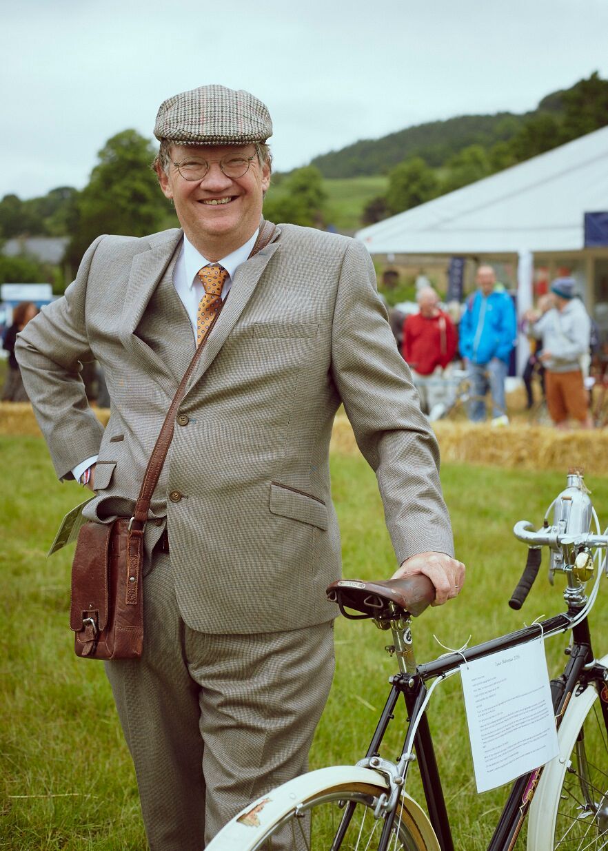 Eroica 2016 - Best in Show Winner