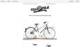 Pedal Pedlar Weekly Newsletter - Sign-Up Here