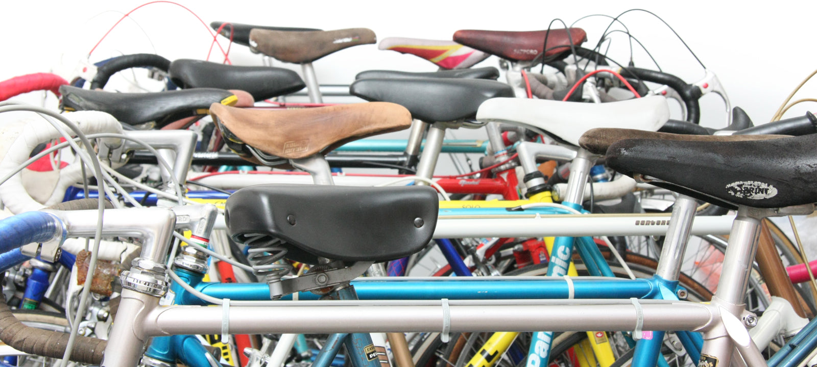 second hand classic bicycles for sale