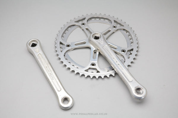 sugino single speed crankset