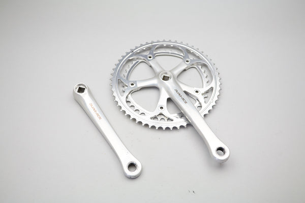 shimano 180mm crankset