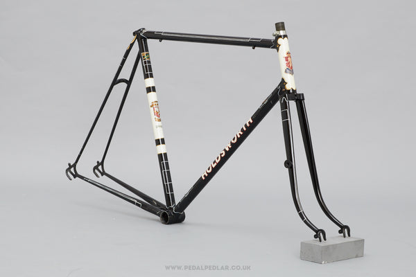 vintage bike frames