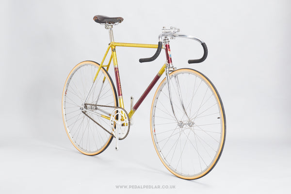 track bike vintage