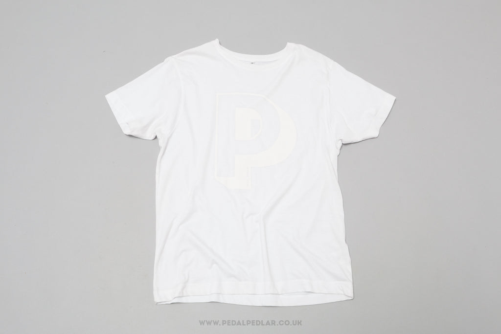 Pedal Pedlar Soft Cotton Fair-Wear Foundation T-Shirts 