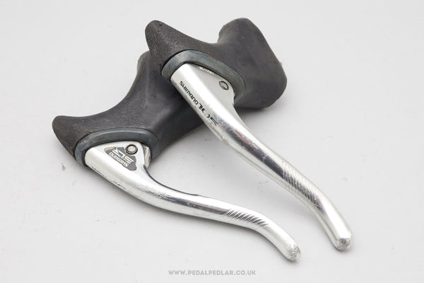 shimano 105 brake levers