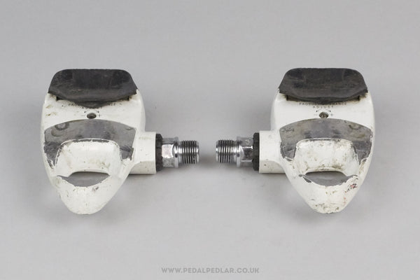 vintage clipless pedals