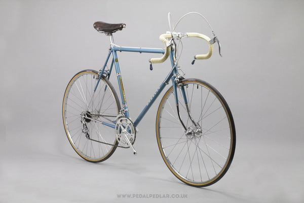 vintage road bikes uk