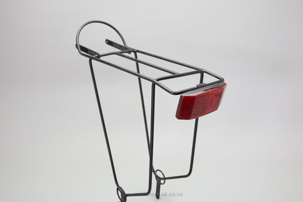 pannier rack reflector