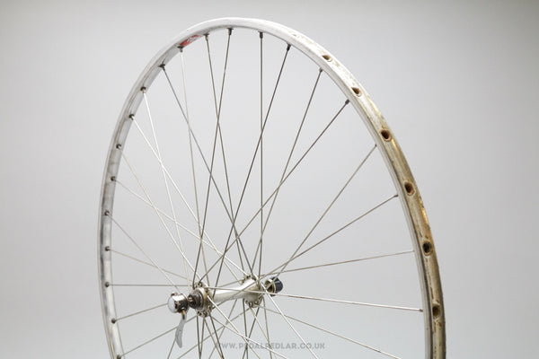bicycle disk brake pads