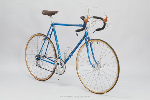 classic racing bicycles